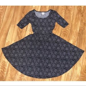 NWOT LuLaRoe Nicole 🌺